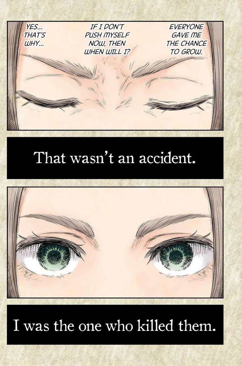 Shadows House Chapter 228 page 10