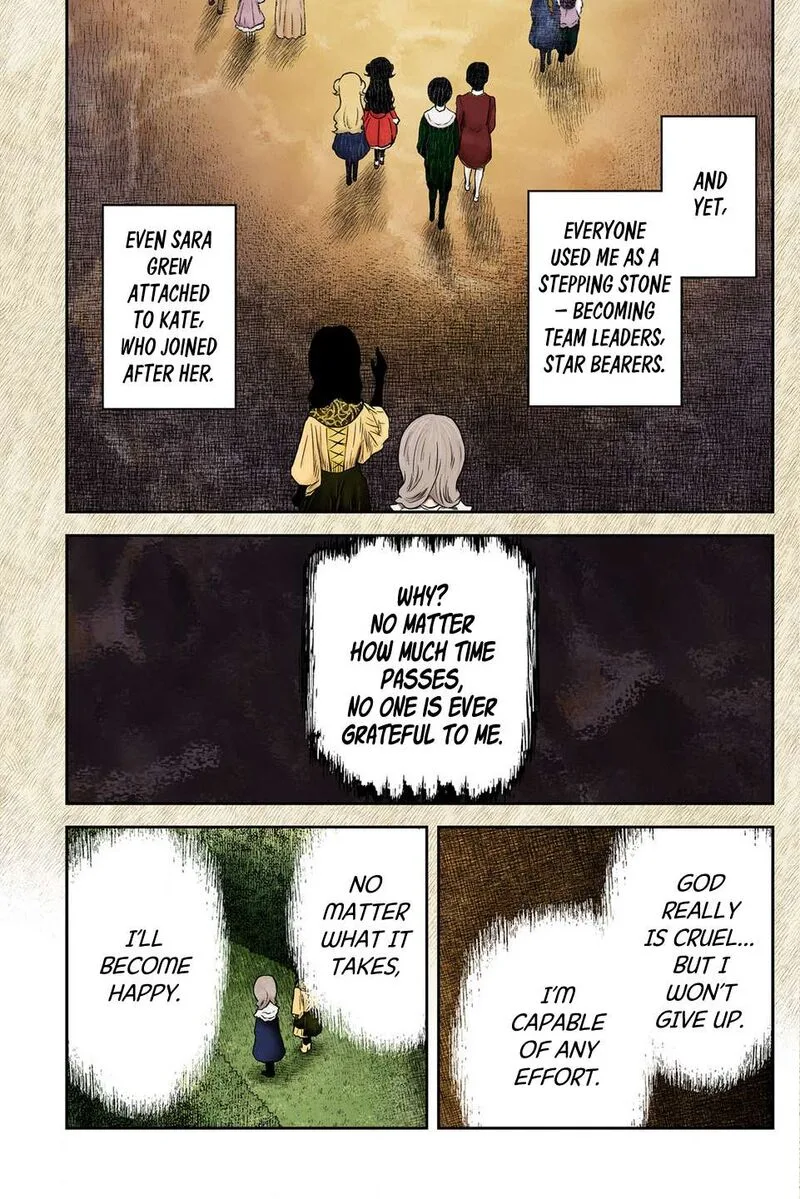 Shadows House Chapter 228 page 15