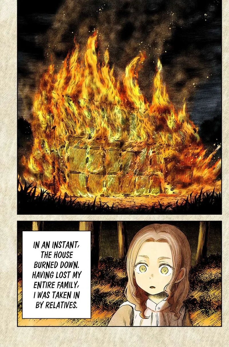 Shadows House Chapter 228 page 7