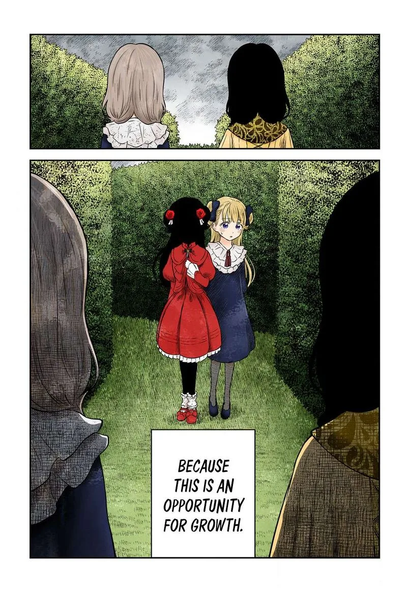 Shadows House Chapter 228 page 16