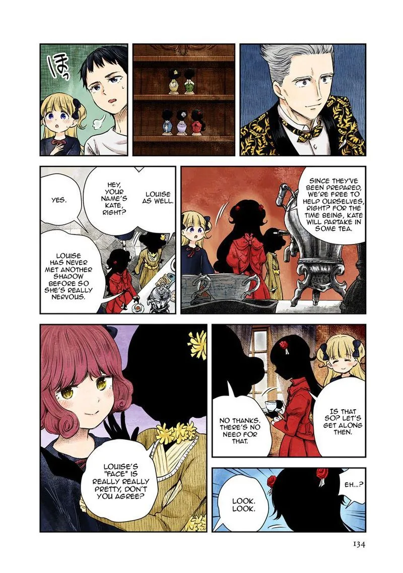 Shadows House Chapter 23 page 4