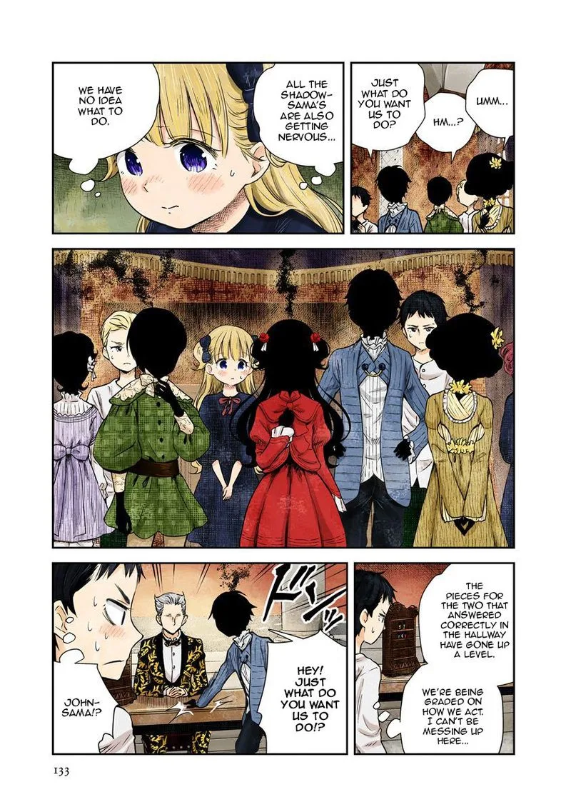 Shadows House Chapter 23 page 3