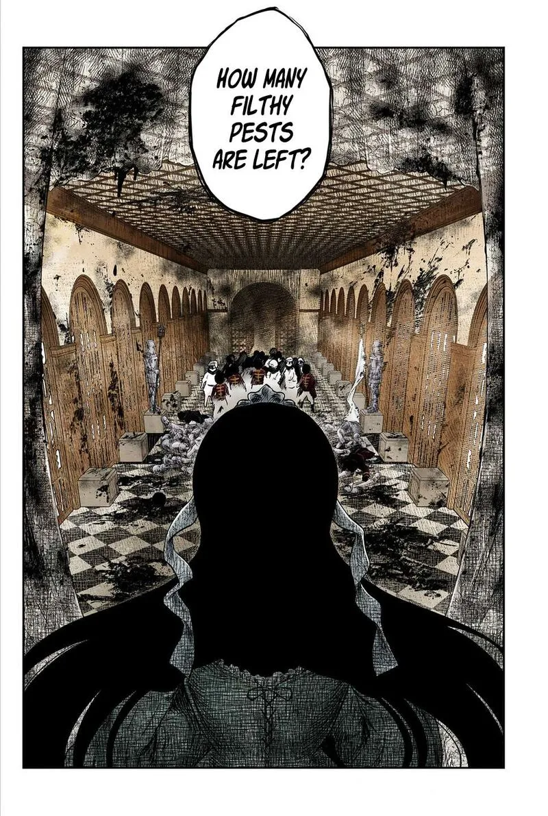 Shadows House Chapter 231 page 17