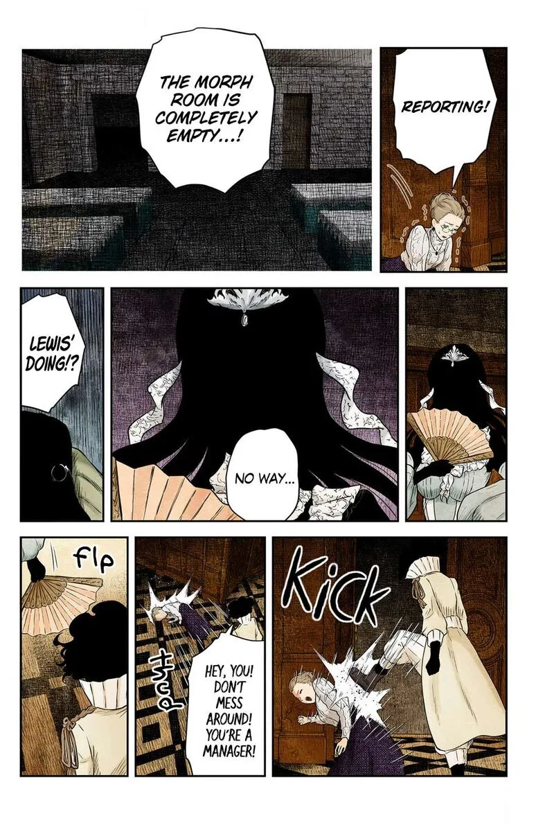Shadows House Chapter 231 page 3