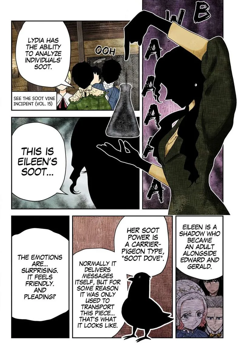 Shadows House Chapter 232 page 13