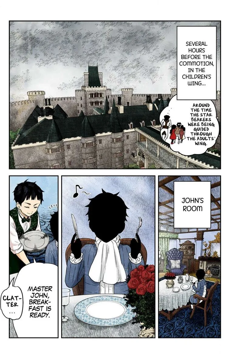 Shadows House Chapter 232 page 5