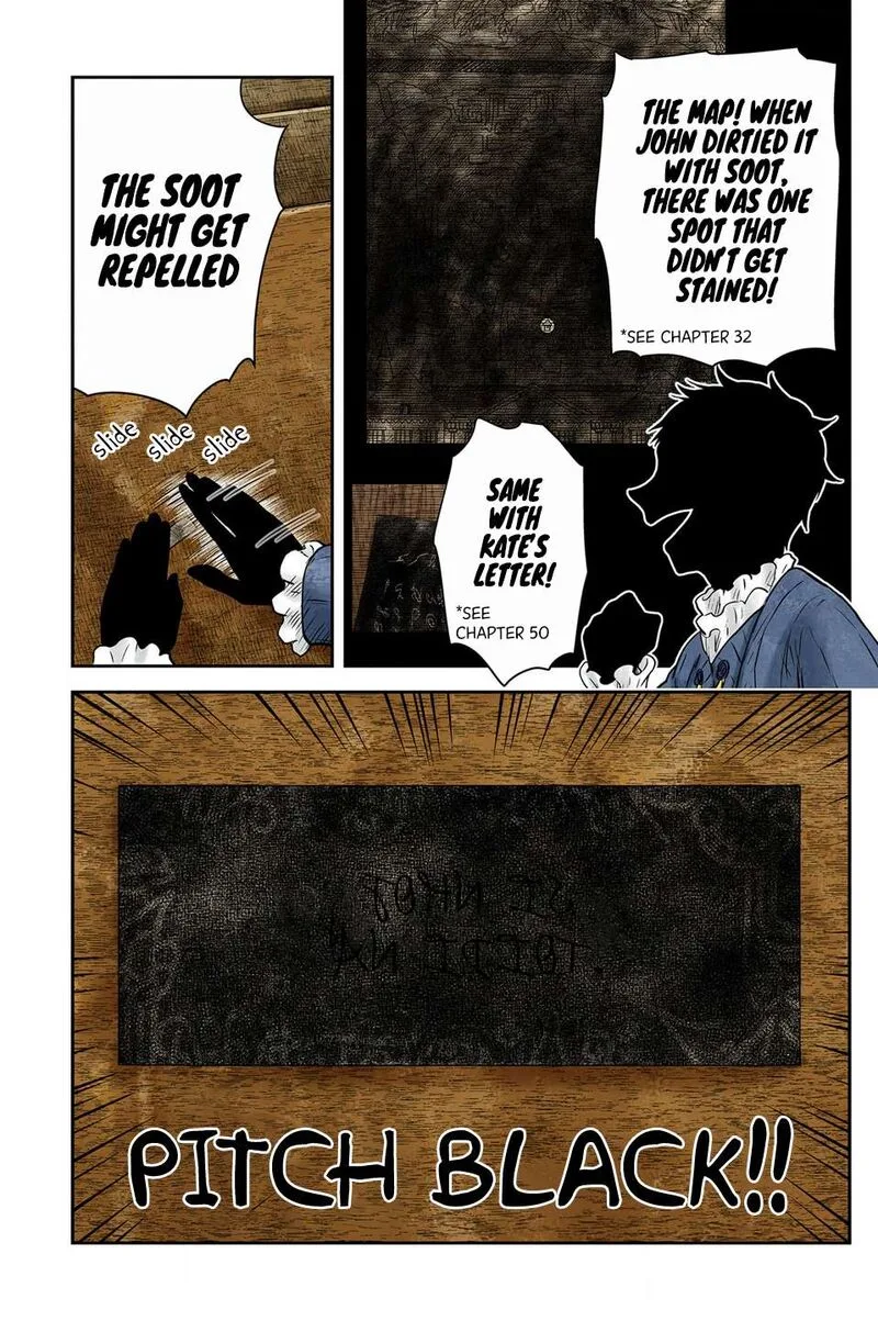Shadows House Chapter 233 page 9