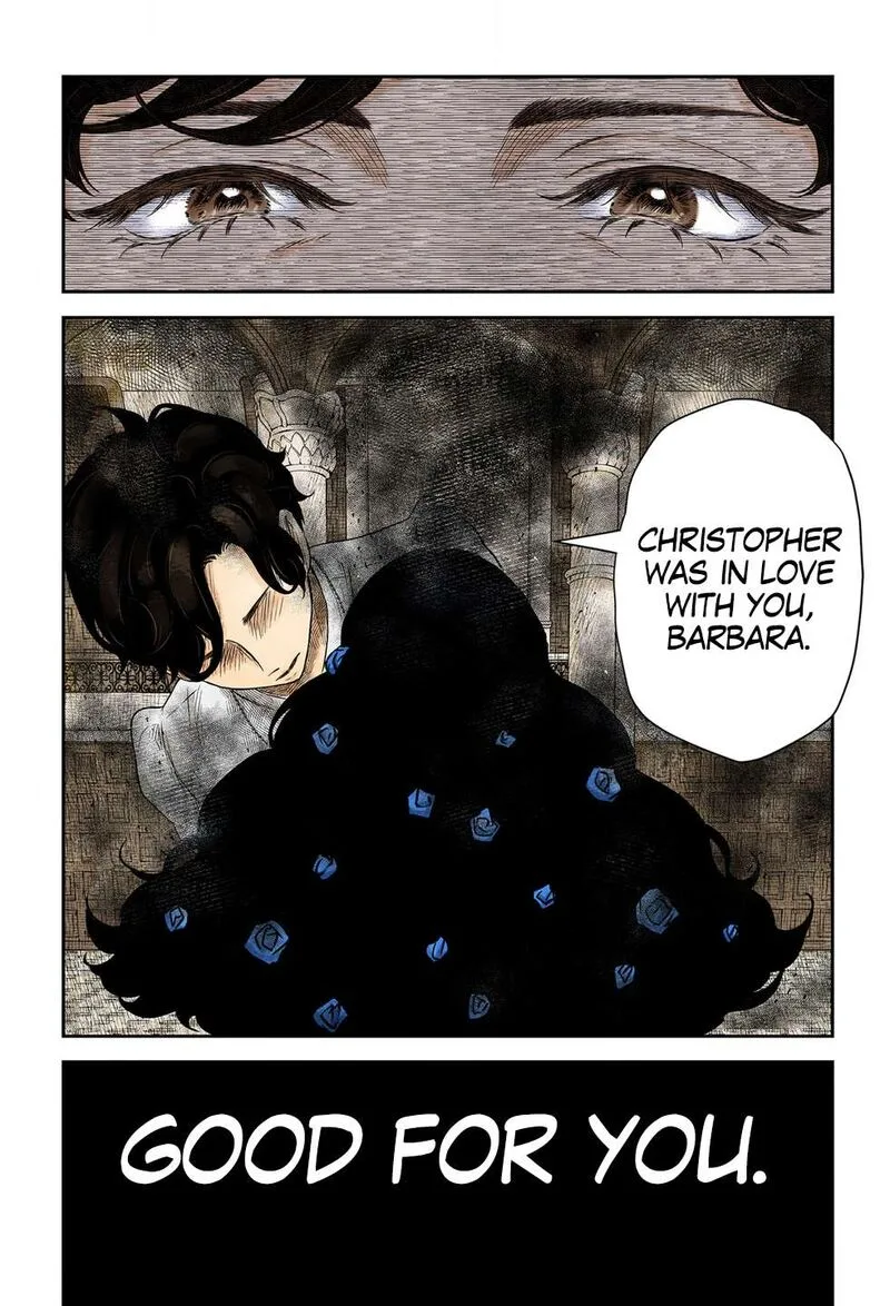 Shadows House Chapter 234 page 16
