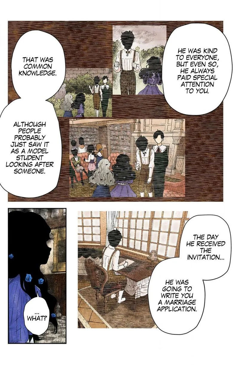 Shadows House Chapter 235 page 5