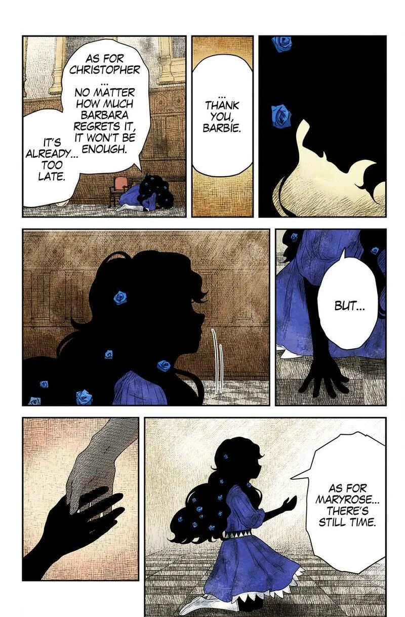 Shadows House Chapter 235 page 16