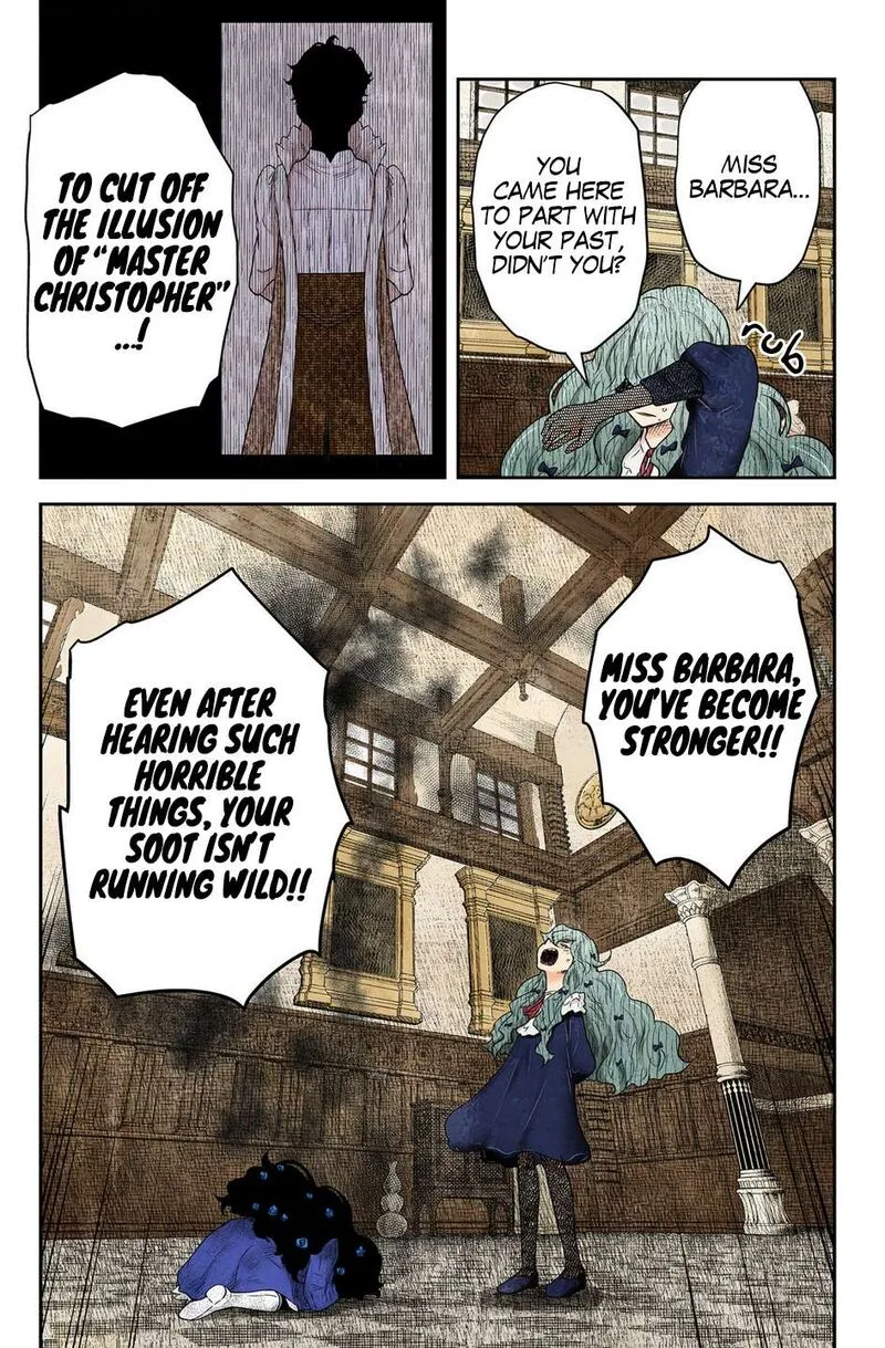 Shadows House Chapter 235 page 15