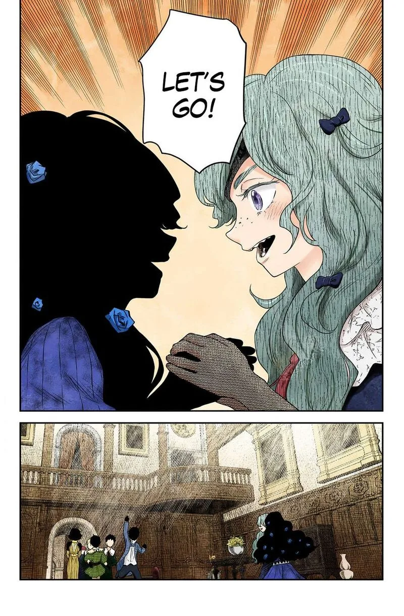 Shadows House Chapter 235 page 17