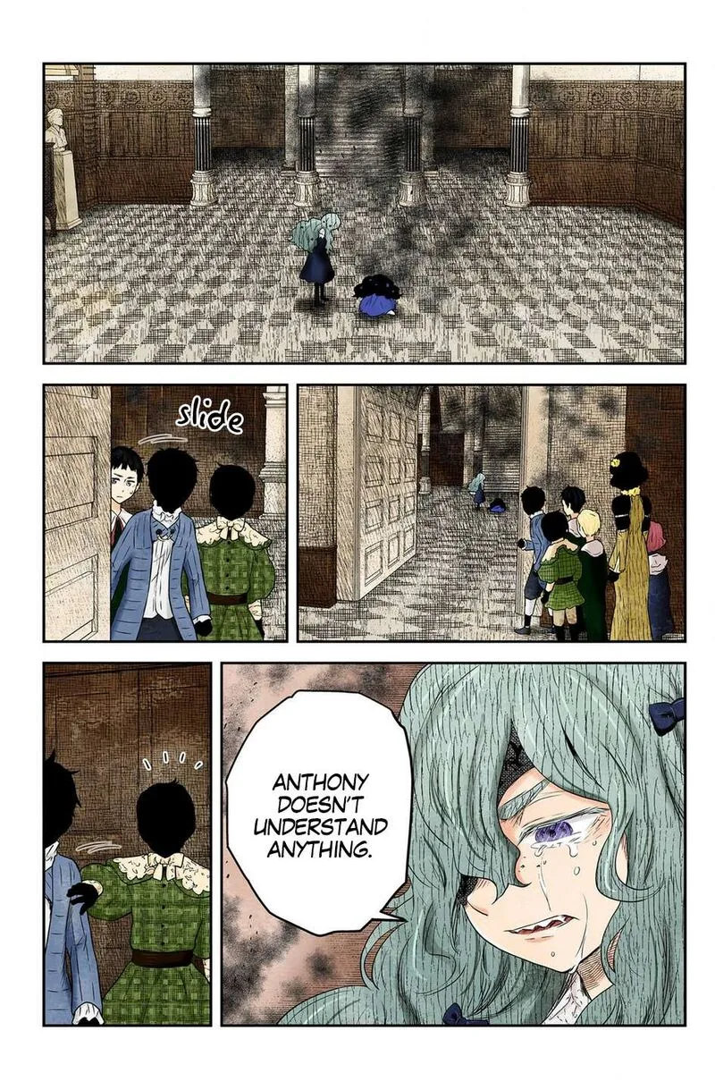Shadows House Chapter 235 page 14