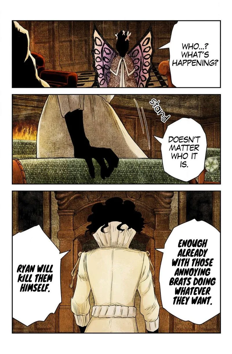 Shadows House Chapter 236 page 5