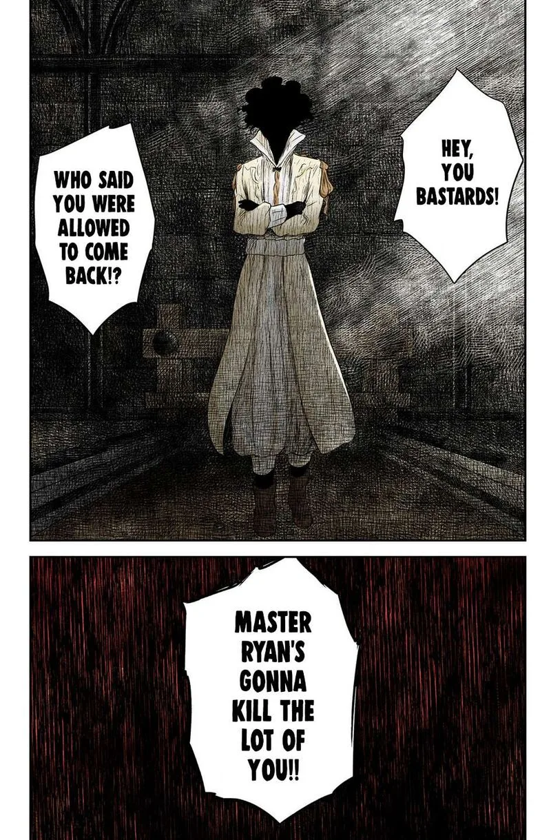 Shadows House Chapter 236 page 17