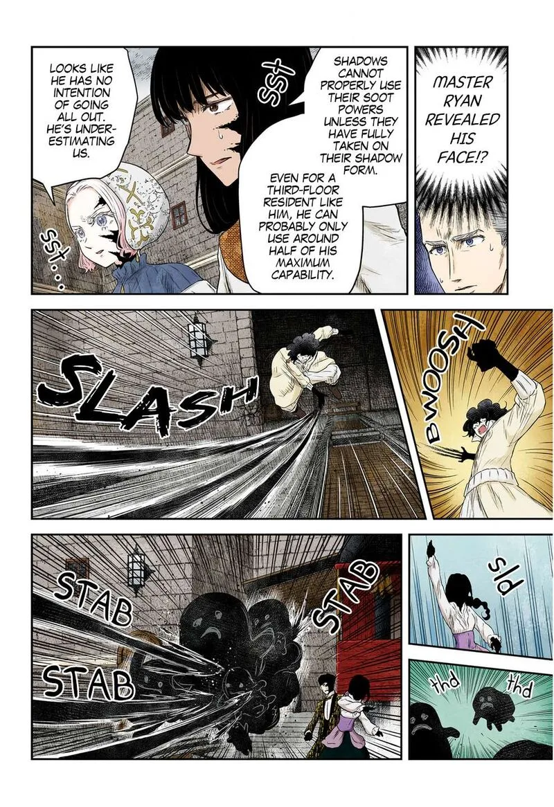 Shadows House Chapter 237 page 5