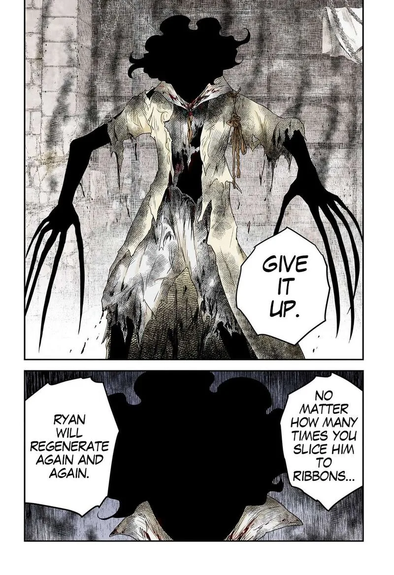 Shadows House Chapter 237 page 16