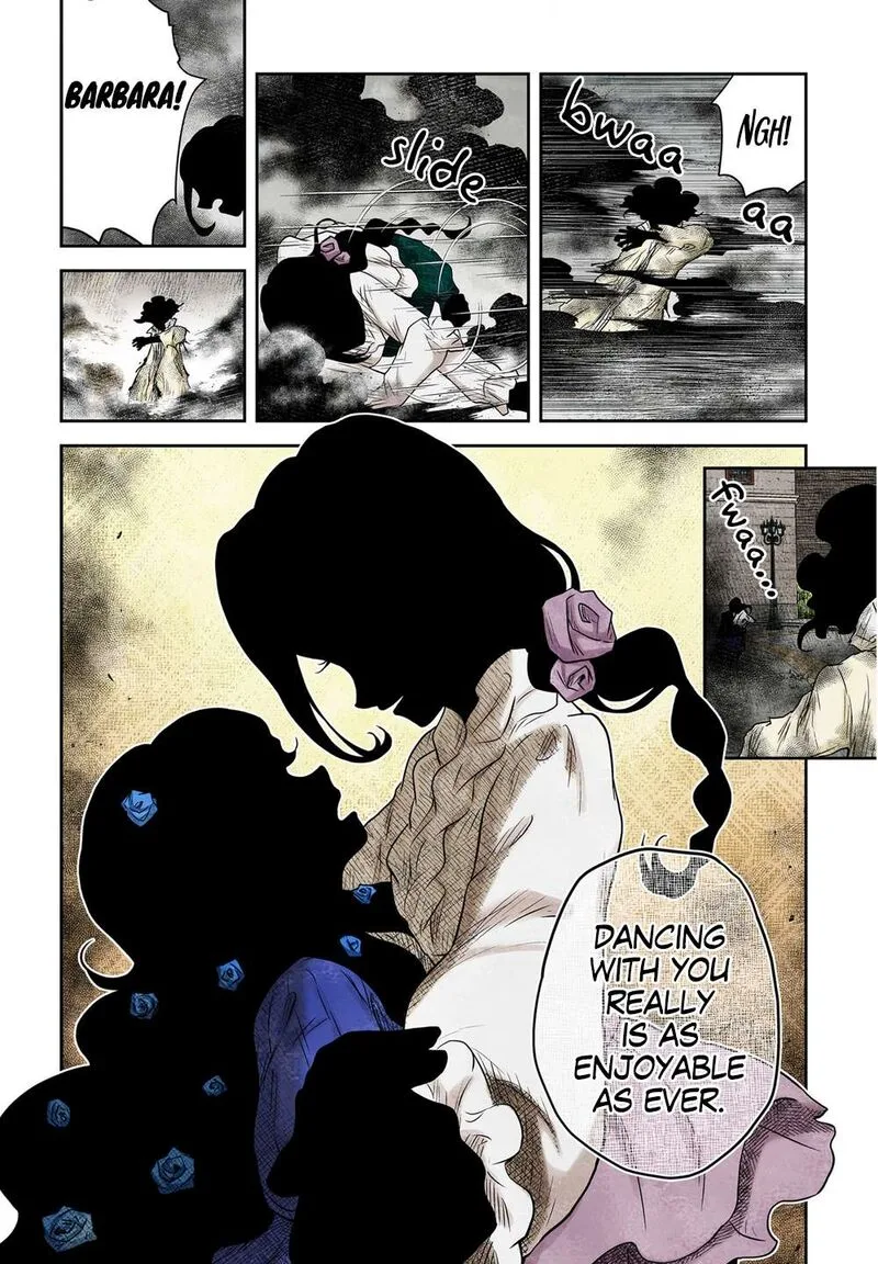 Shadows House Chapter 238 page 16