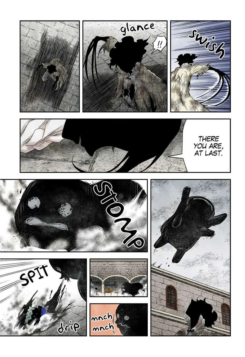 Shadows House Chapter 238 page 13