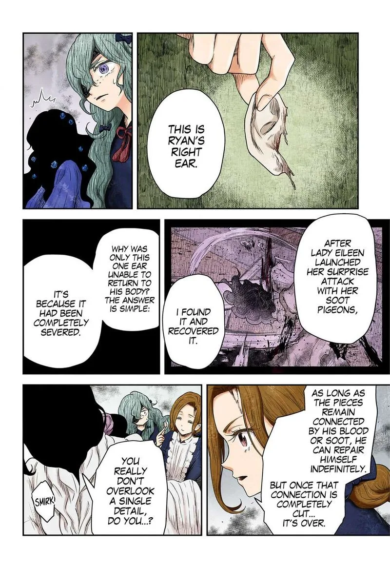 Shadows House Chapter 239 page 5