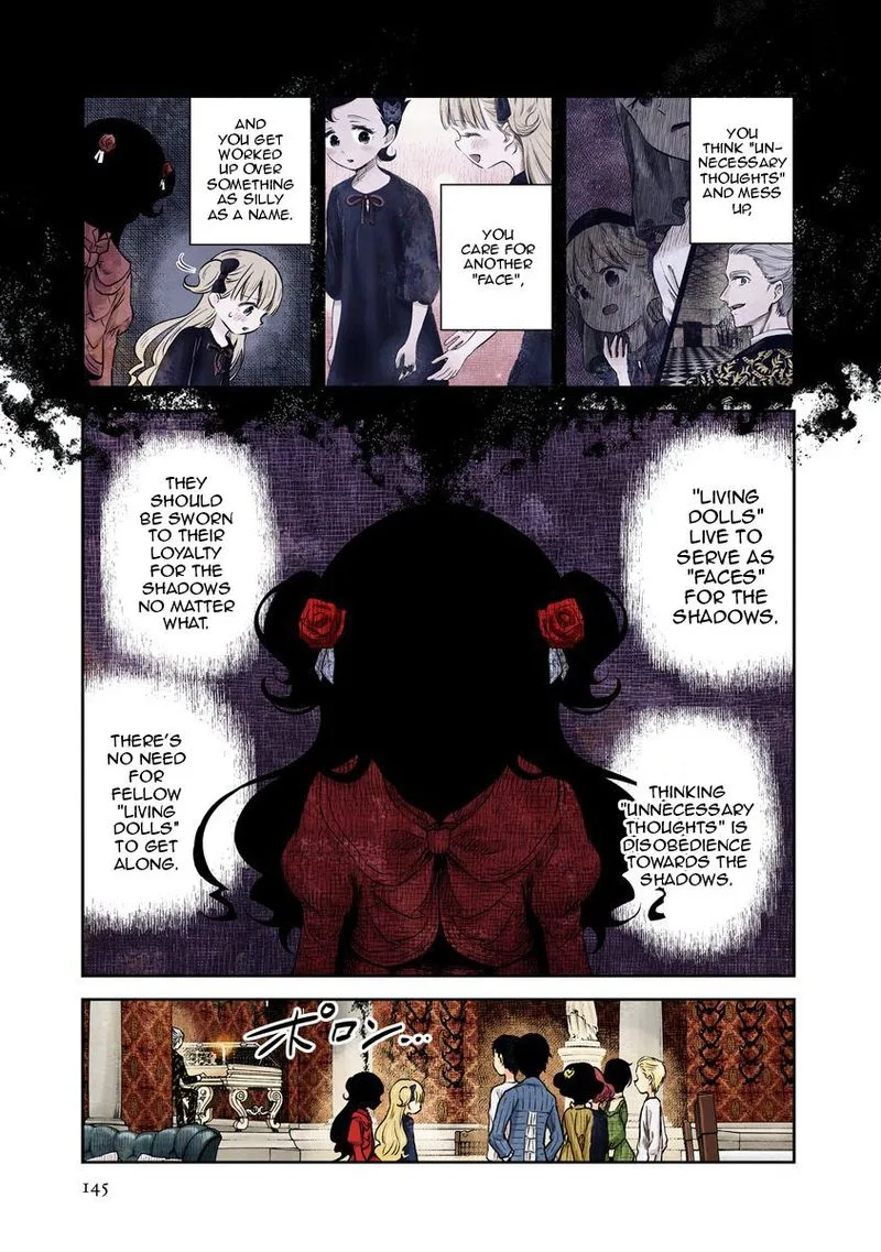 Shadows House Chapter 24 page 3