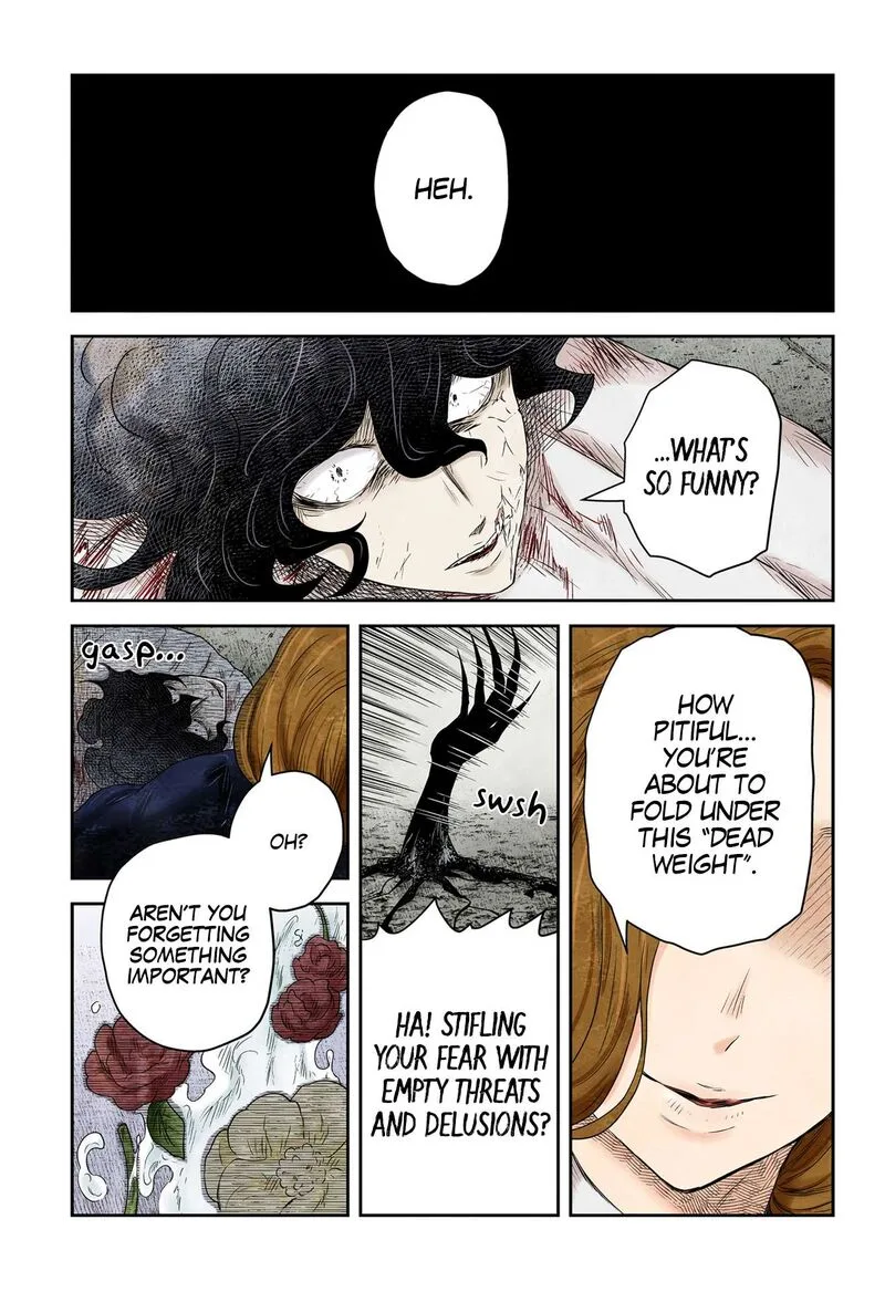 Shadows House Chapter 240 page 6