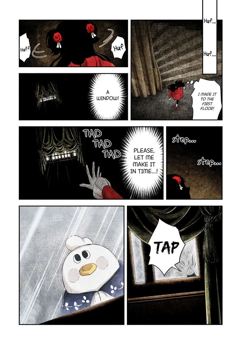 Shadows House Chapter 241 page 11