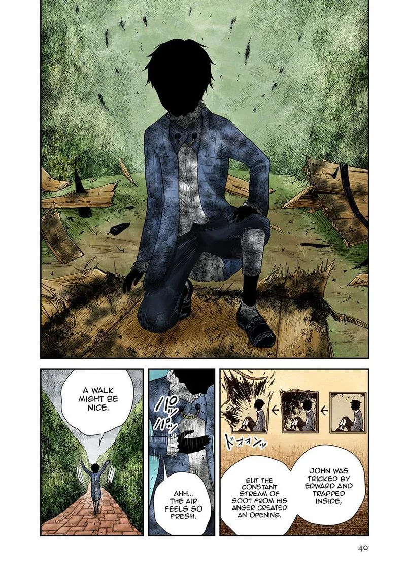 Shadows House Chapter 27 page 12