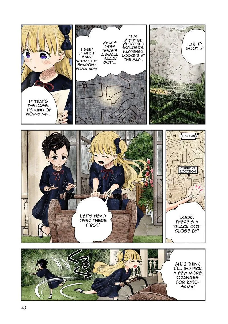 Shadows House Chapter 28 page 4