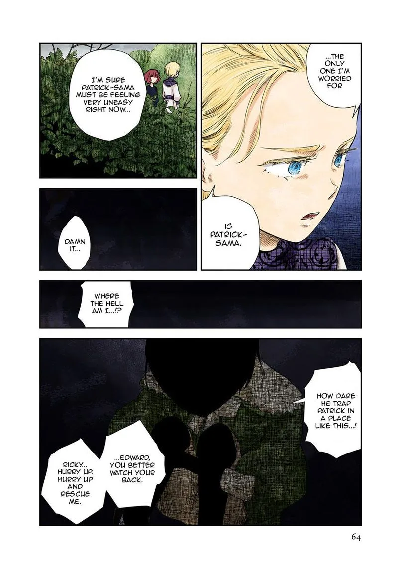 Shadows House Chapter 29 page 10