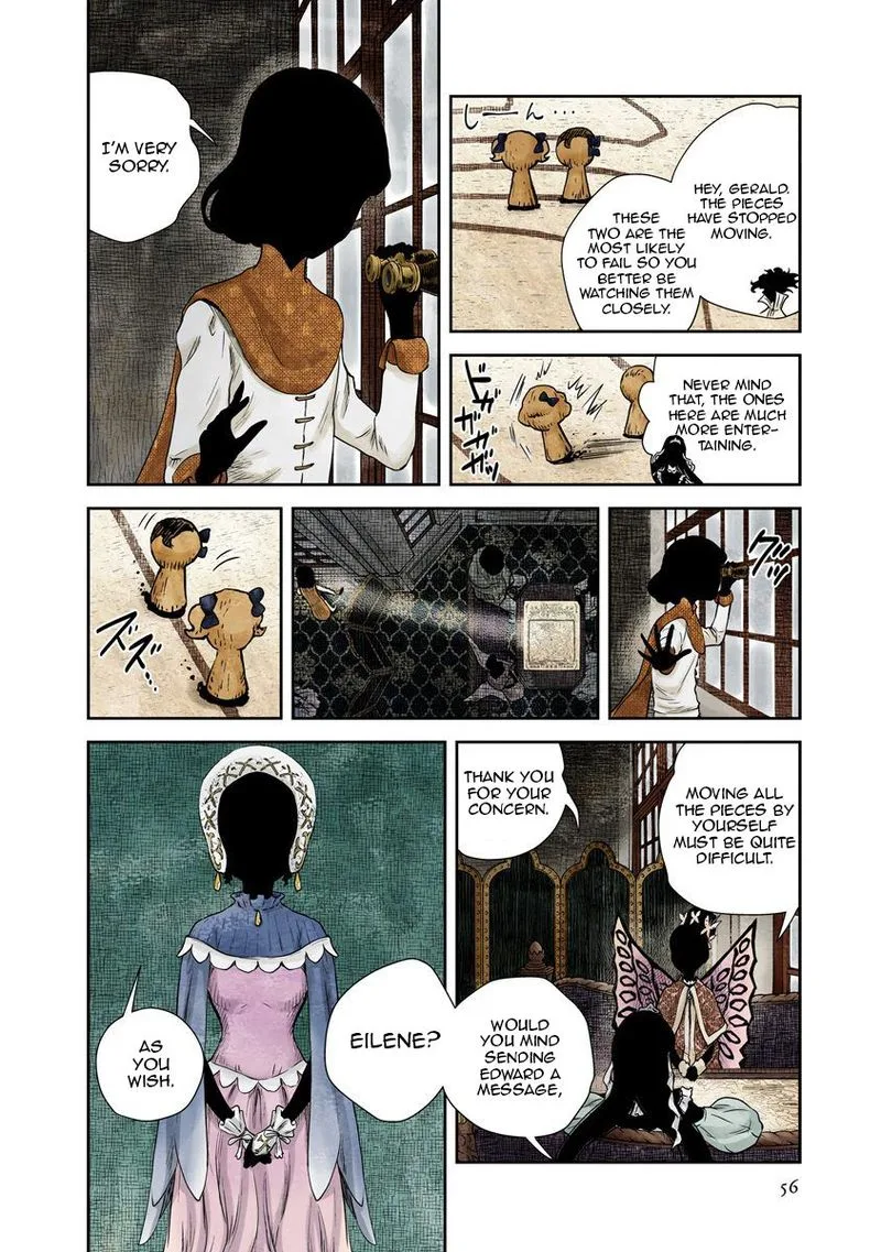 Shadows House Chapter 29 page 2