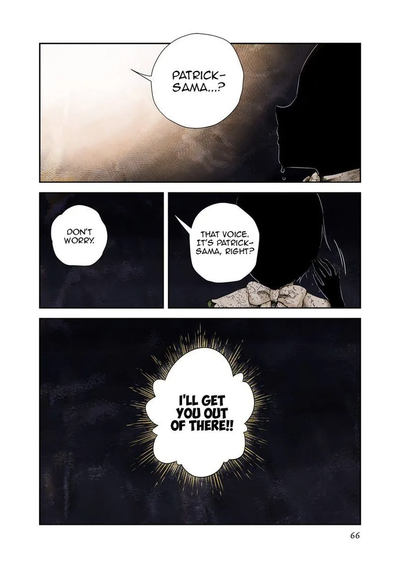 Shadows House Chapter 29 page 12