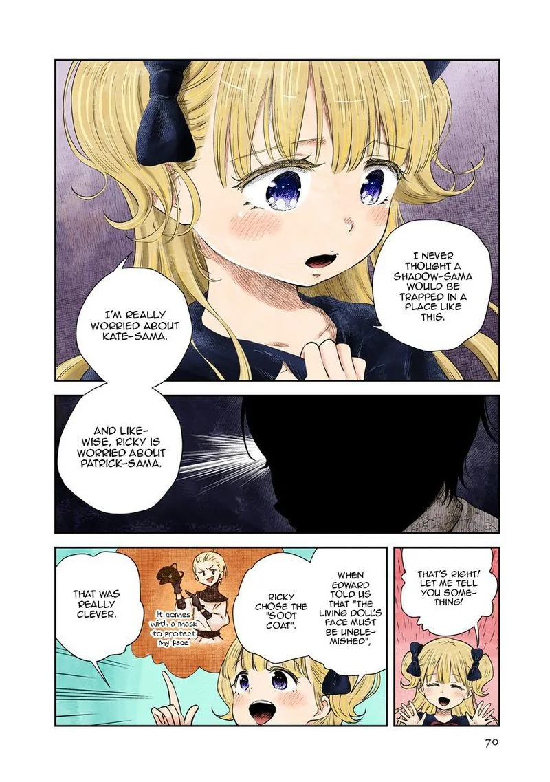 Shadows House Chapter 30 page 4