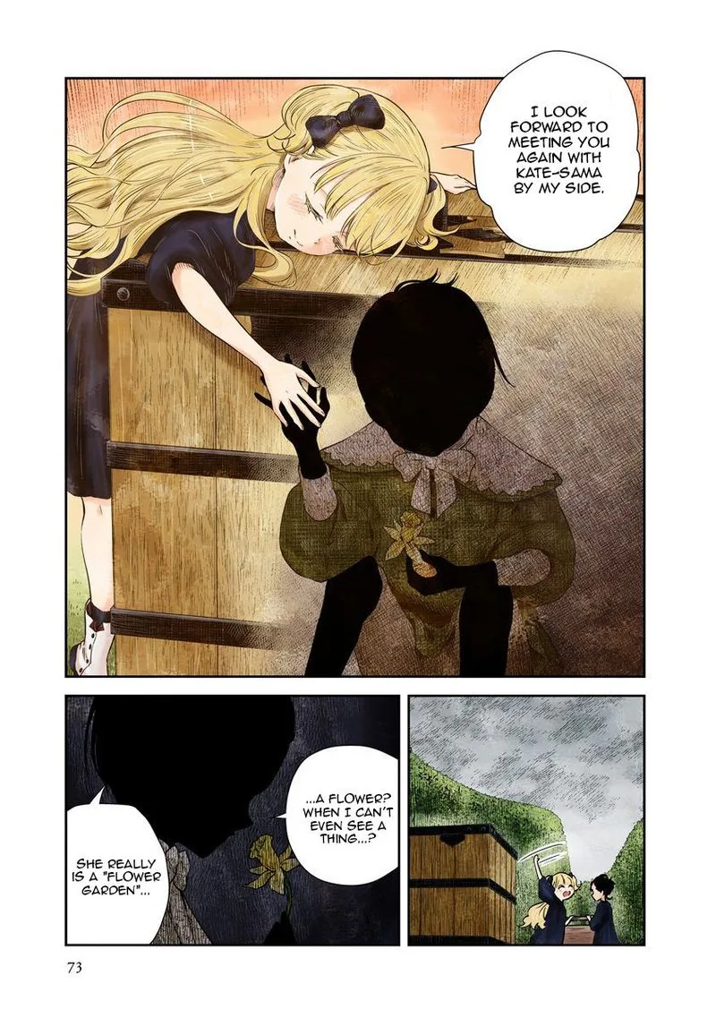 Shadows House Chapter 30 page 7