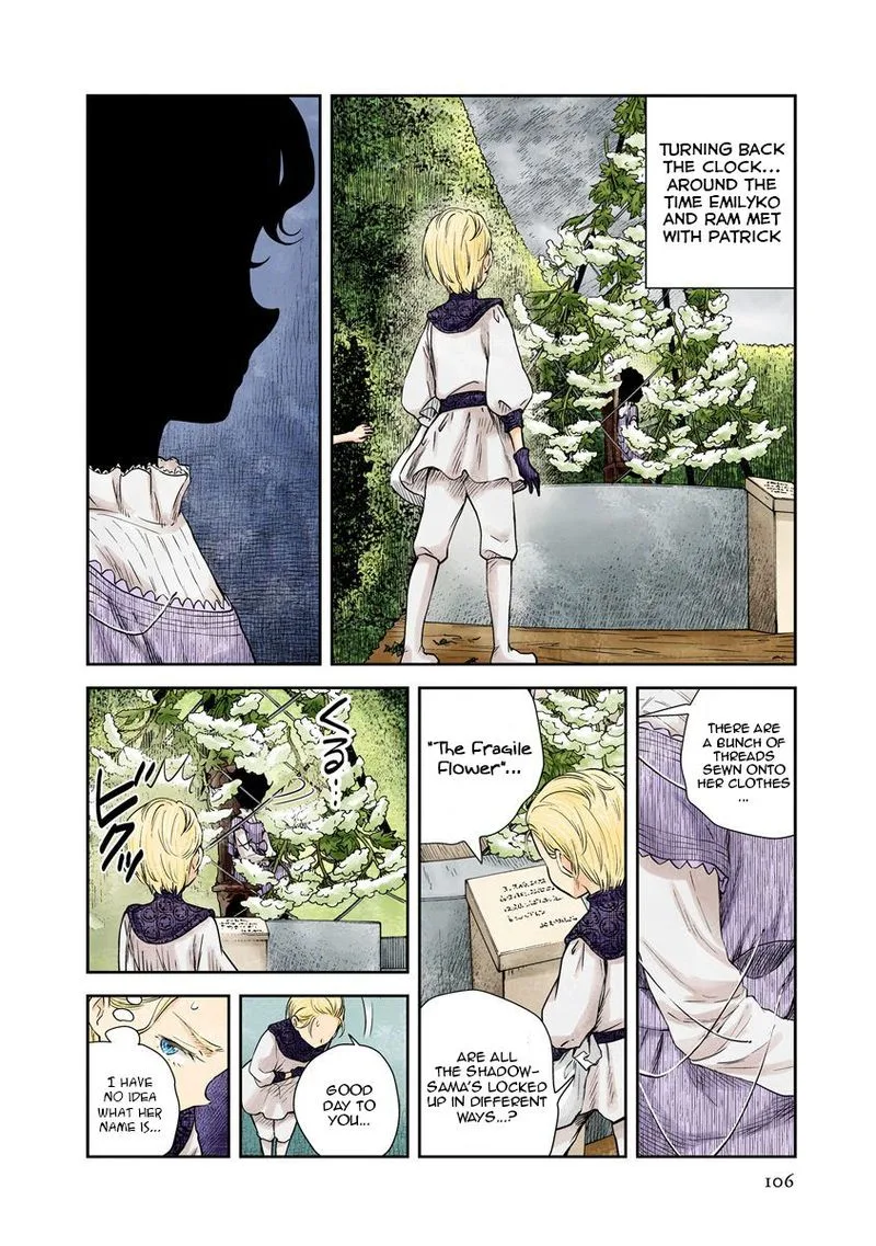 Shadows House Chapter 33 page 2