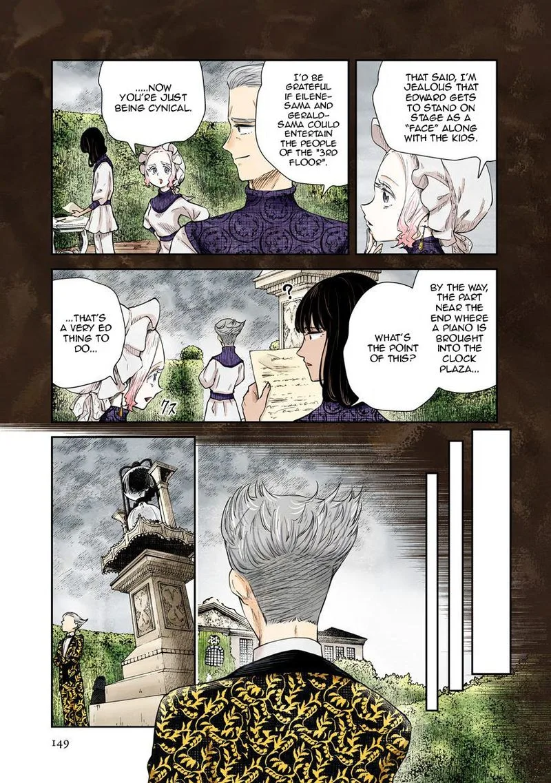 Shadows House Chapter 36 page 8
