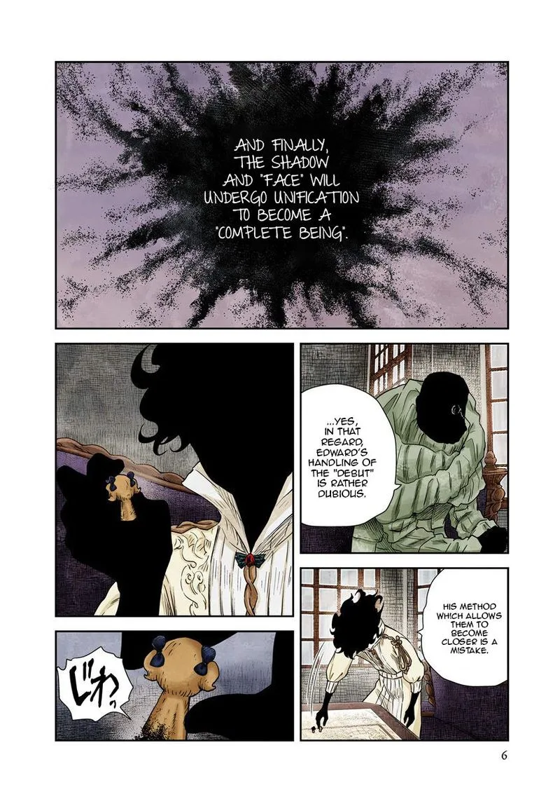 Shadows House Chapter 37 page 2