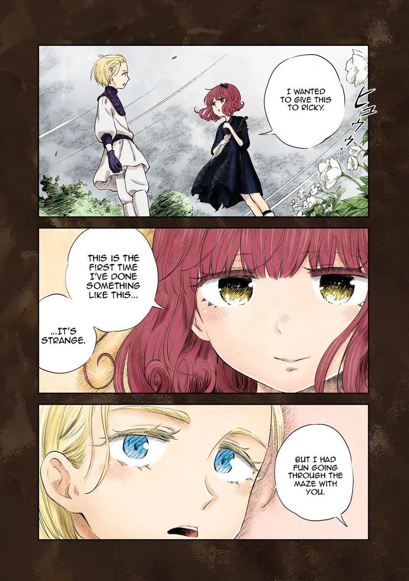 Shadows House Chapter 38 page 4