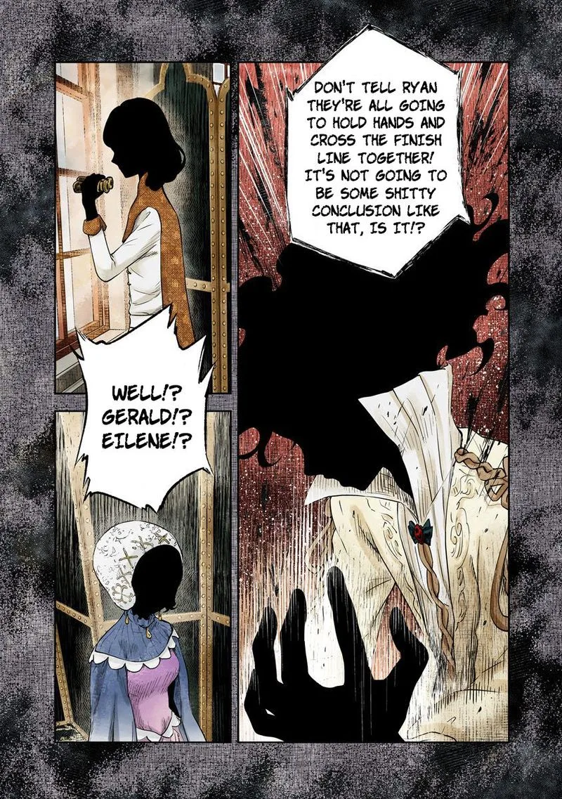 Shadows House Chapter 39 page 10