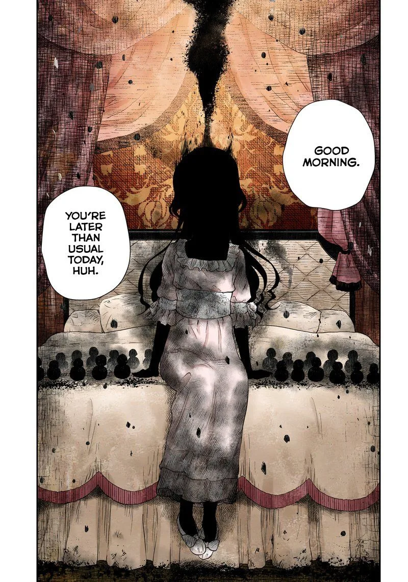 Shadows House Chapter 4 page 10