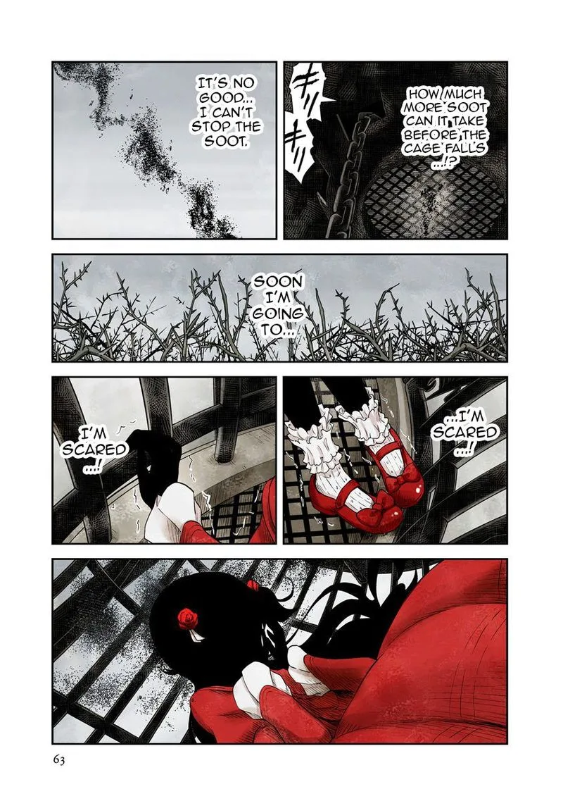 Shadows House Chapter 41 page 10