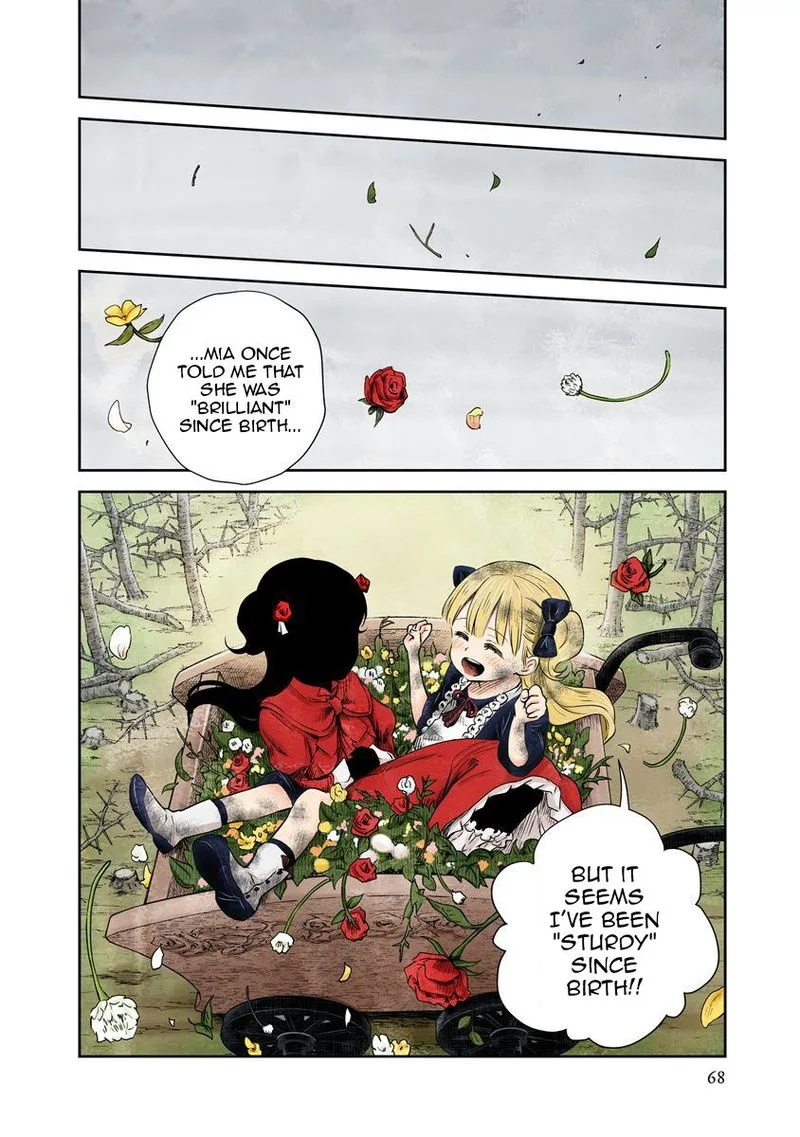 Shadows House Chapter 41 page 14