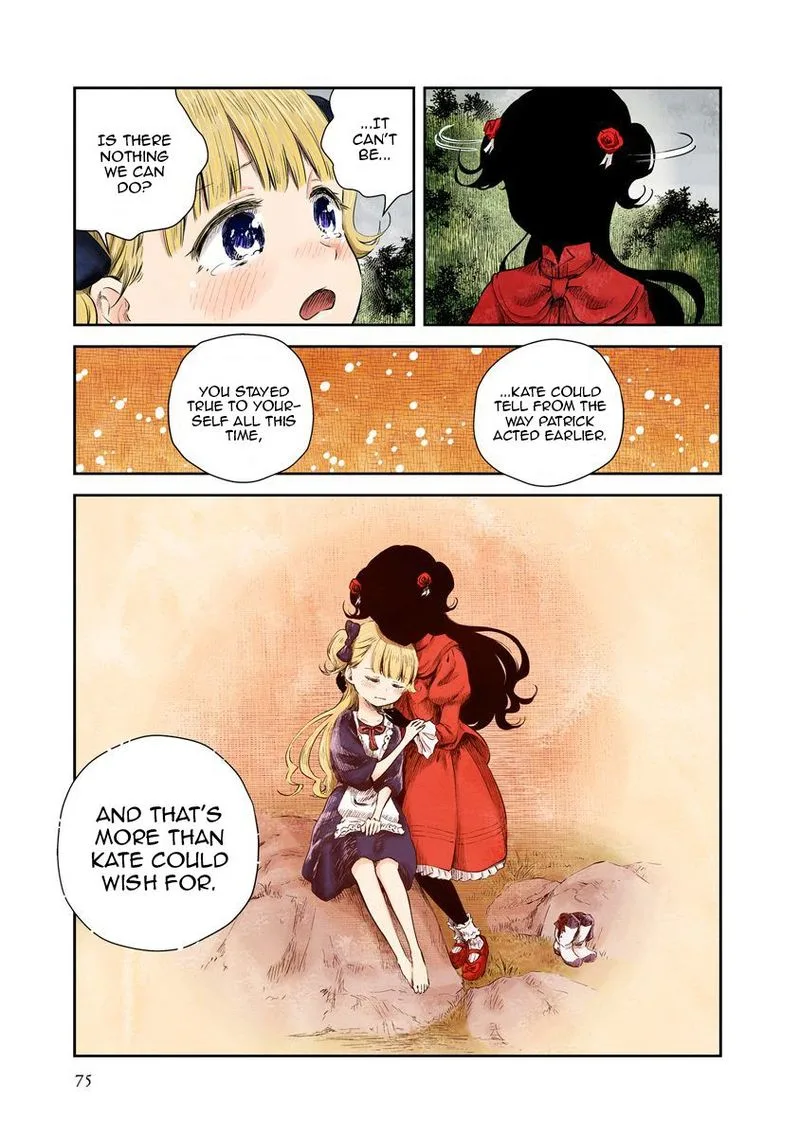 Shadows House Chapter 42 page 6
