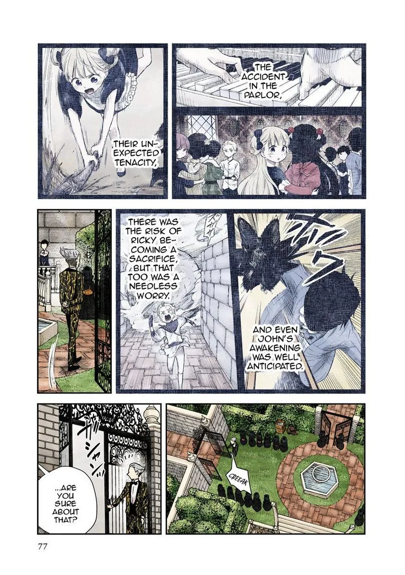 Shadows House Chapter 42 page 8