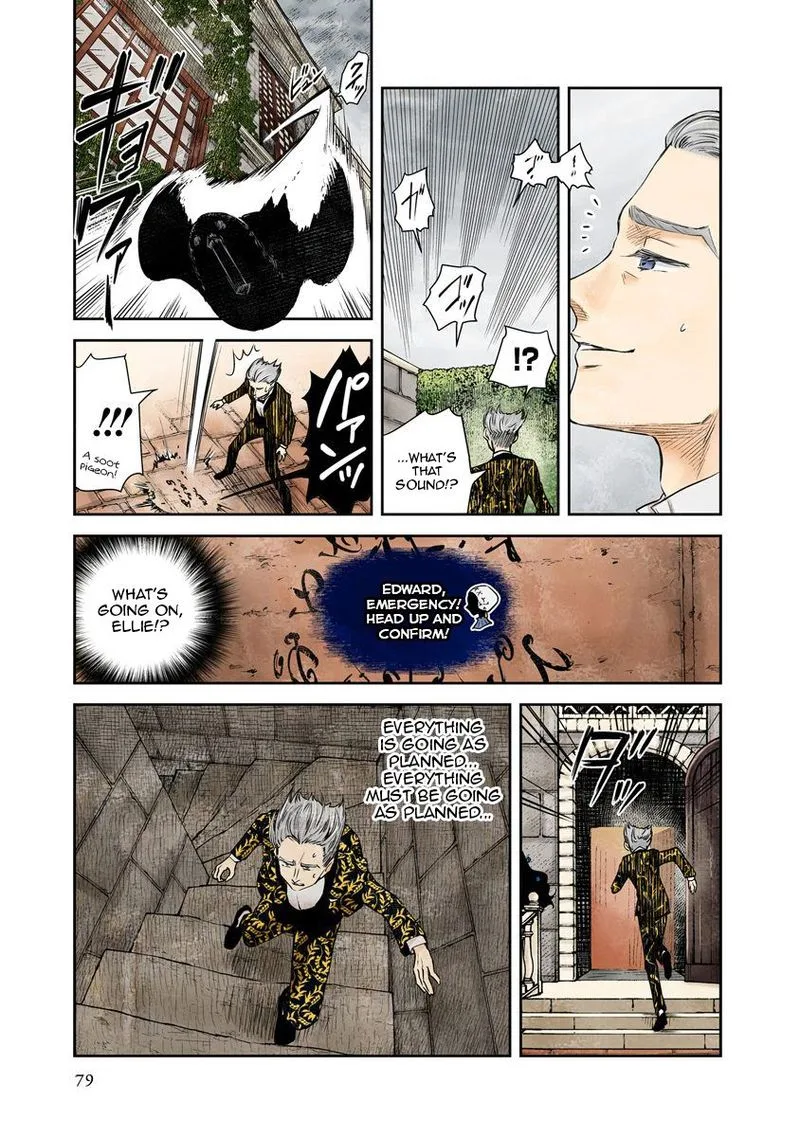 Shadows House Chapter 42 page 10