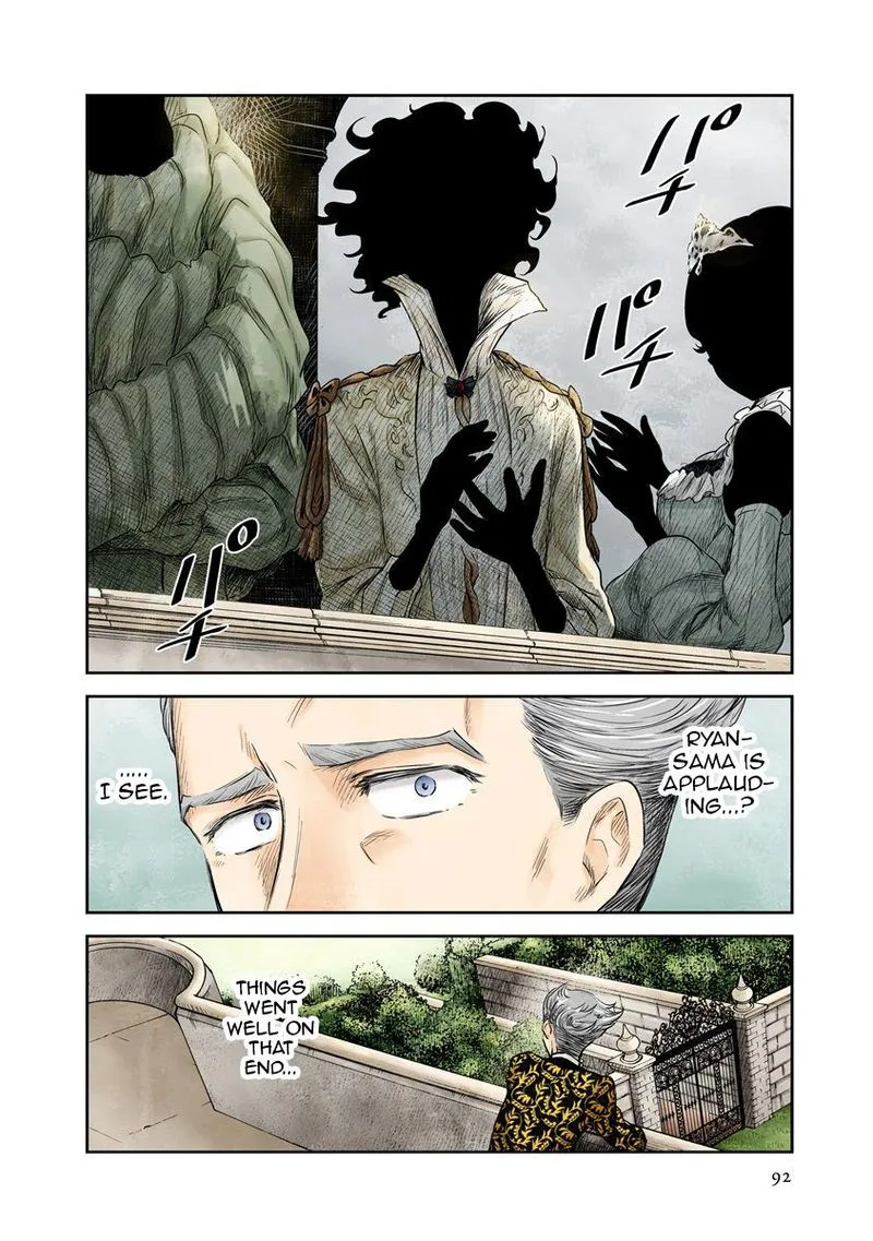 Shadows House Chapter 43 page 9