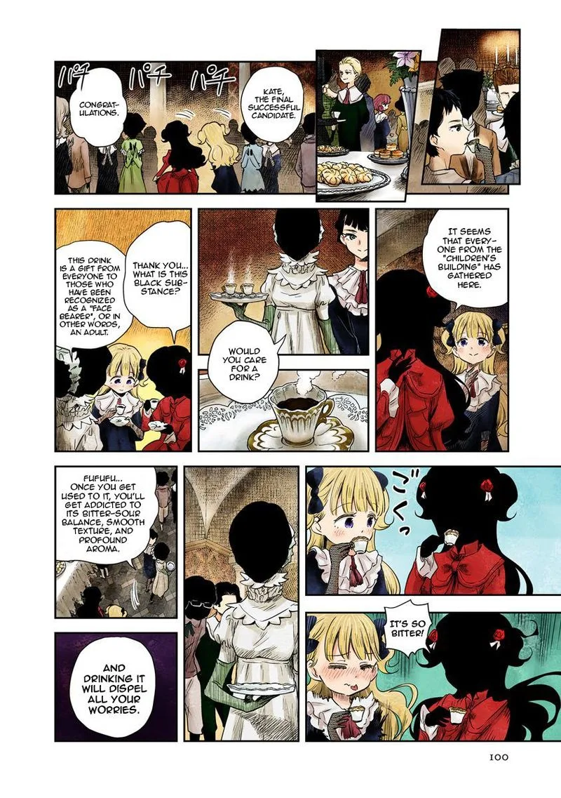 Shadows House Chapter 44 page 4