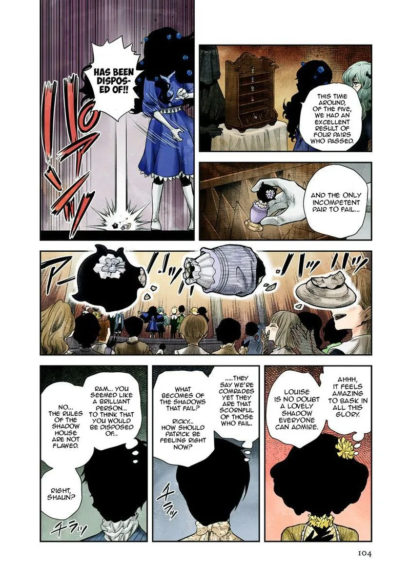 Shadows House Chapter 44 page 8