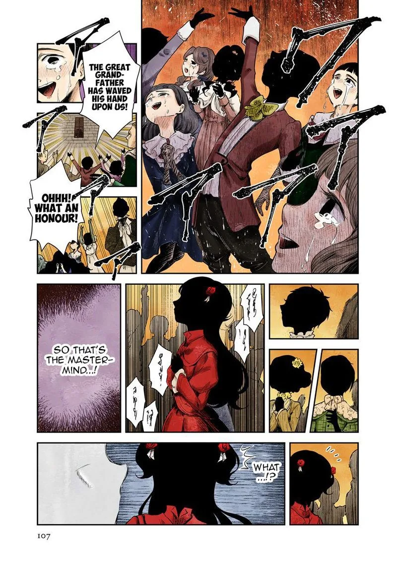 Shadows House Chapter 44 page 11