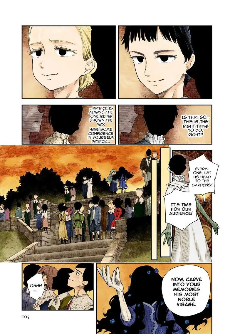Shadows House Chapter 44 page 9